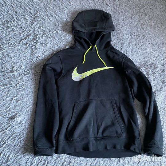 Худи nike