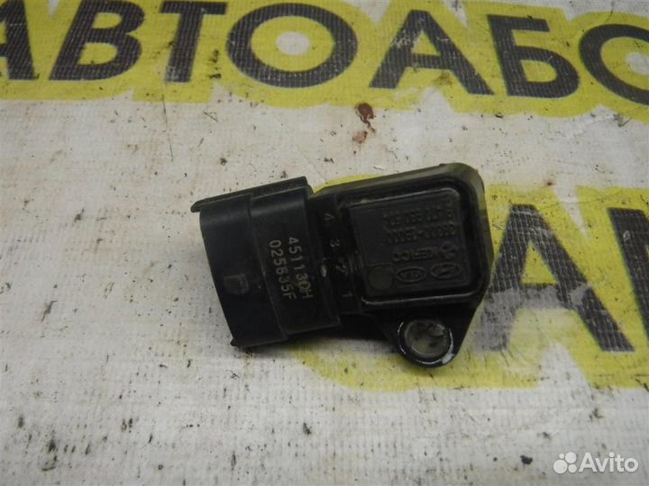 Датчик абсолютного давления KIA RIO III (UB) 2011