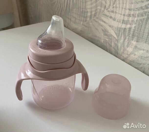 Поильник, бутылочки avent, ниблер