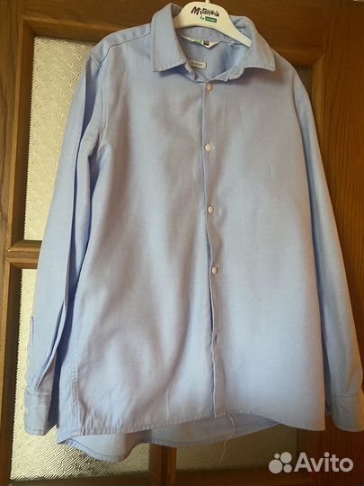 Рубашка для мальчика