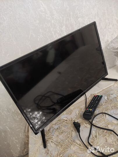 Телевизор