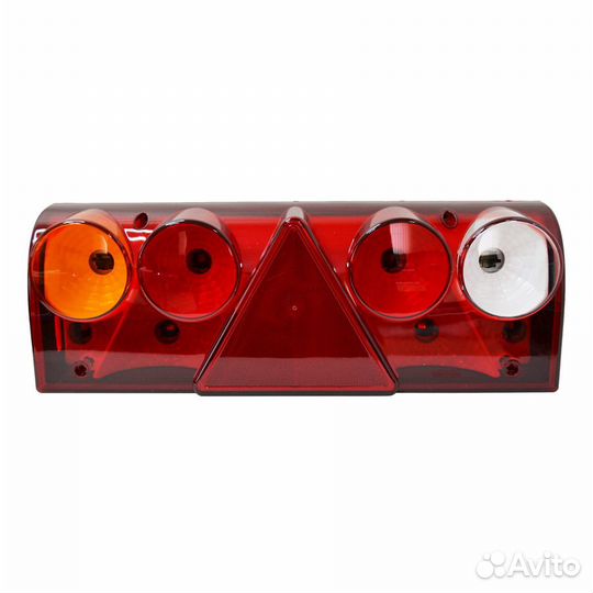 Комплект фонарей из 2х шт Шмитц