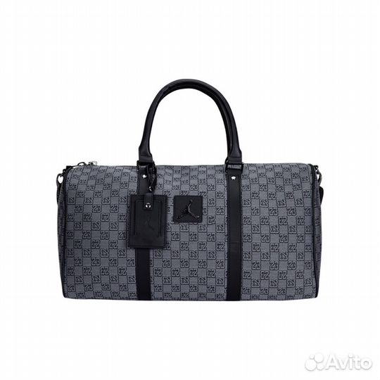 Jordan Monogram Bag Duffle MB0759-M0S