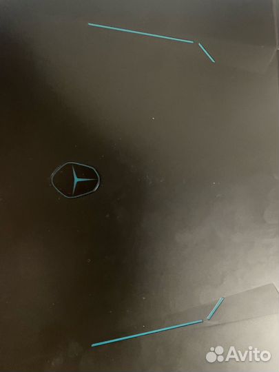 Обменяю Ноутбук thunderobot 911 air d