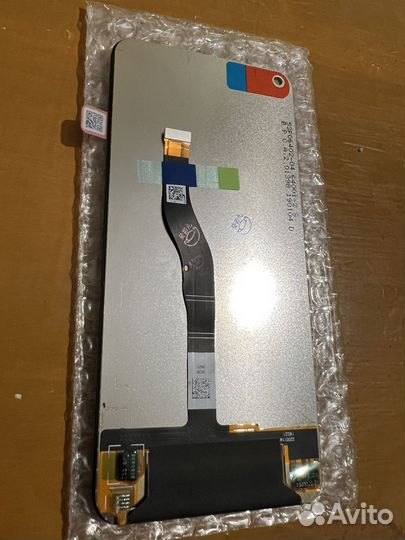 Дисплей Huawei Honor View 20 / Nova 4