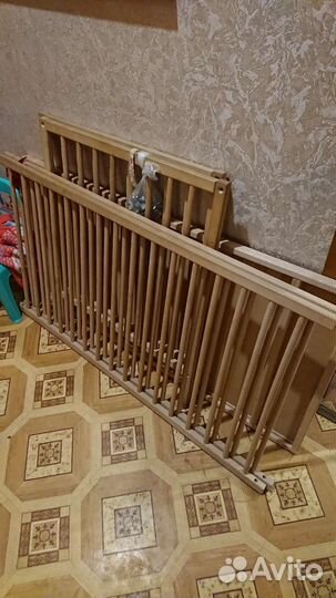 Детская кровать икеа