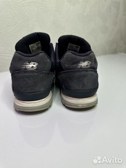 Кроссовки new balance мужские 996