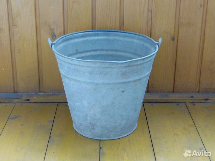 Ведра 10 литров СССР