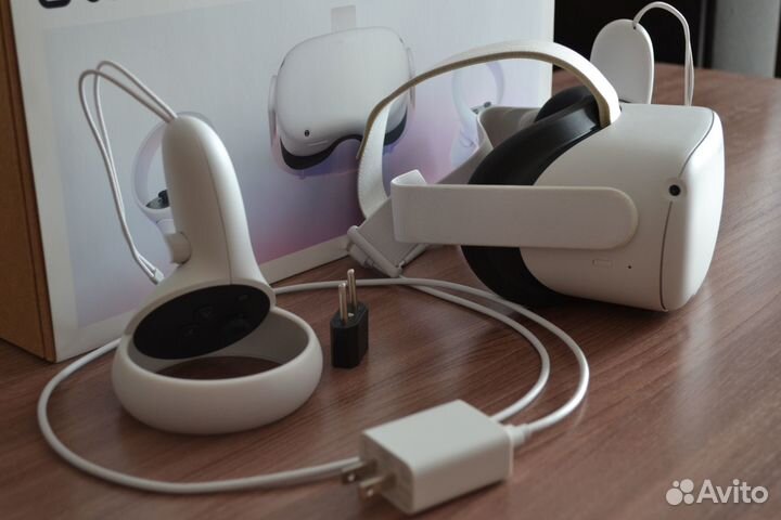 Oculus Quest 2 128 Gb