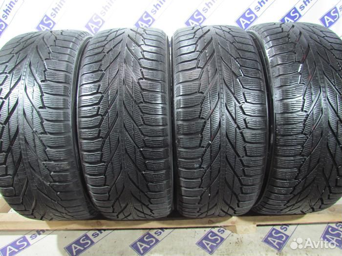 Nokian Tyres Hakkapeliitta R2 SUV 275/55 R19 99U