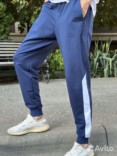 Спортивки мужские