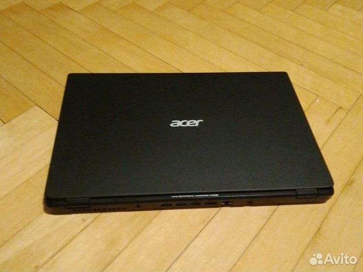 Компьютер Acer Aspire M3 б/у цвет черный