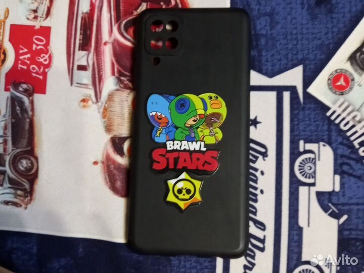 Чехол для телефона