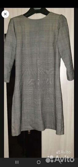 Пакет вещей