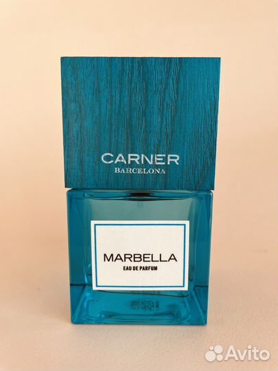 Marbella Carner Barcelona