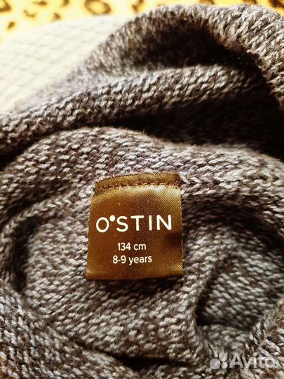 Свитер для мальчика