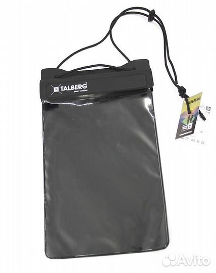 Гермочехол Talberg rain PAD