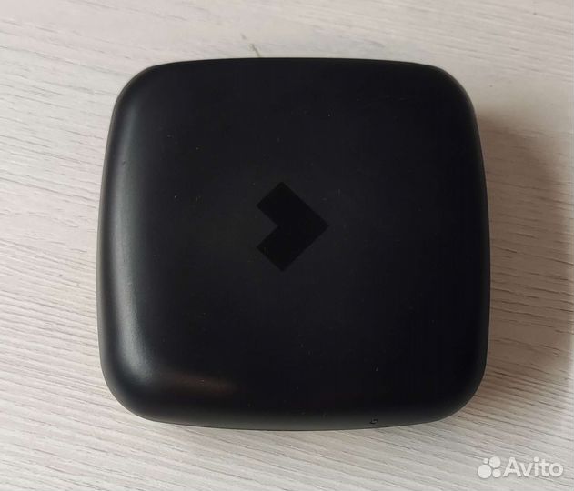 TV приставка