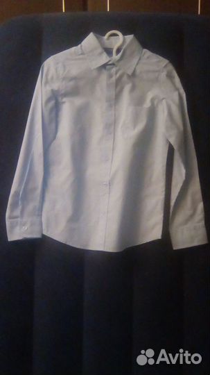 Рубашка для мальчика