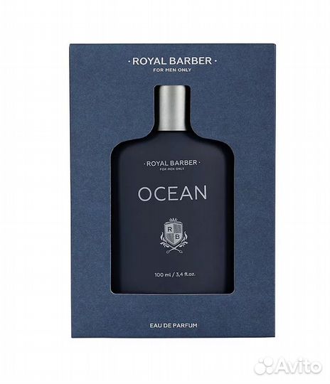 Парфюмерная вода с этуаль