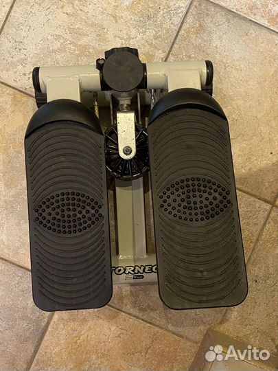 Тренажер Степпер Torneo EverProof