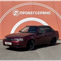 Daewoo Nexia 1.5 MT, 2011, 172 995 км, с пробегом, цена 261 000 руб.