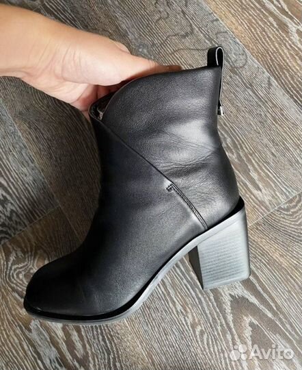 Ботильоны pierre cardin