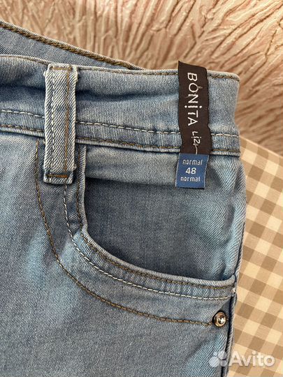 Джинсы женские