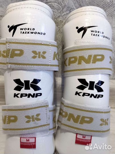 Экипировка для тхэквондо