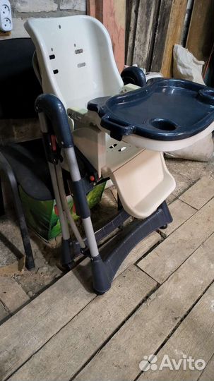 Стульчик для кормления