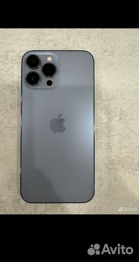 iPhone 13 Pro Max, 512 ГБ