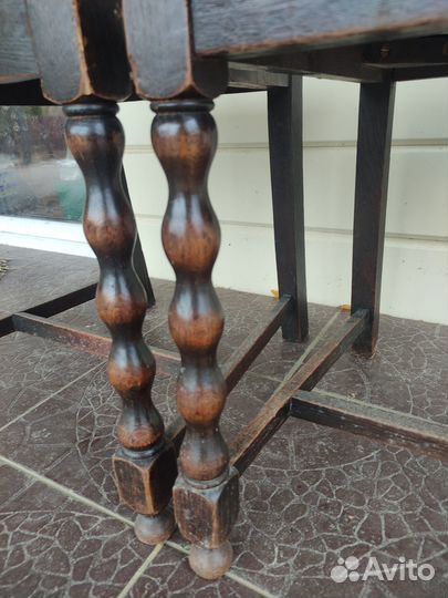 Стулья старинные