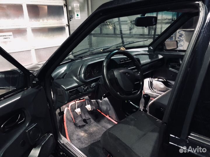 ВАЗ 2114 Samara 1.6 МТ, 2012, 150 000 км