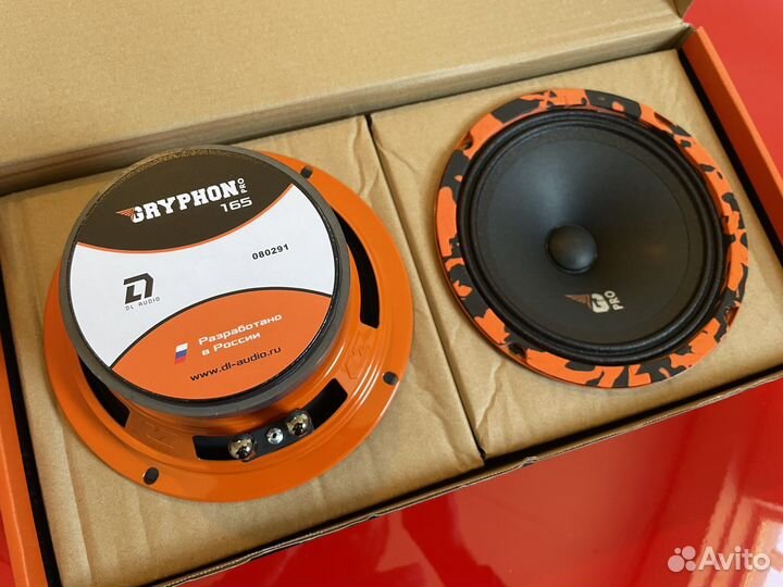Колонки dl audio gryphon Колонки dl audio gryphon
