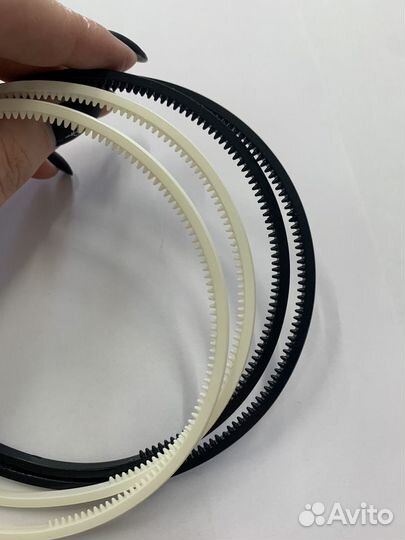 Основа для ободка фурнитура для бижутерии