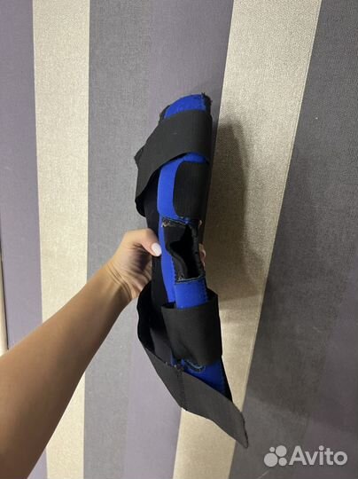 Бандаж на колено