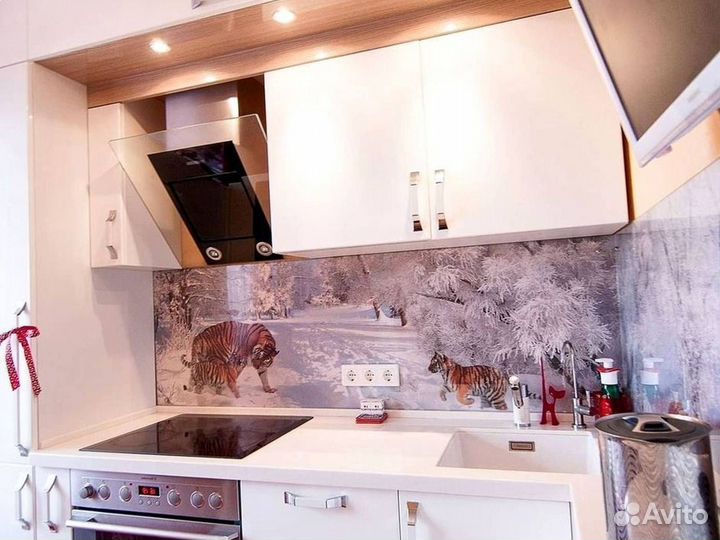 Кухня от производителя на заказ