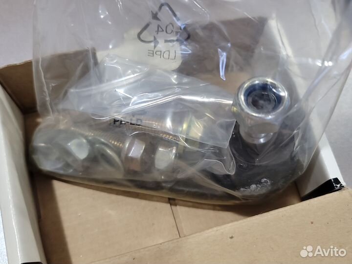 Опора шаровая Volvo 440 460 480 86