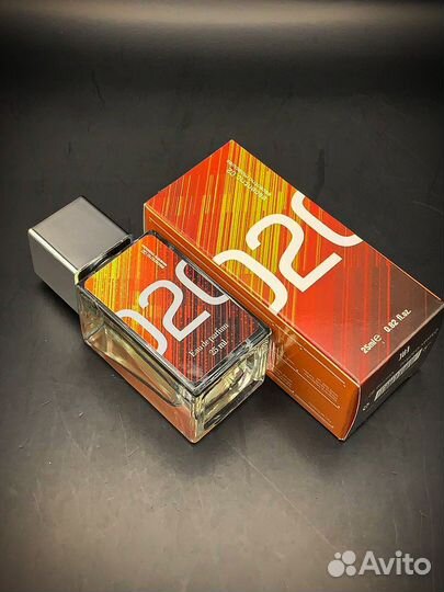 Духи женские 25мл Дубай