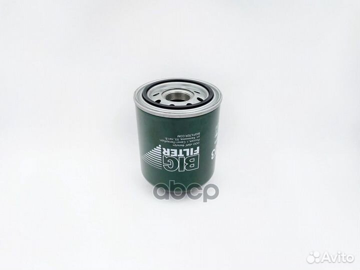 Фильтр осушителя GB-7103 BIG filter