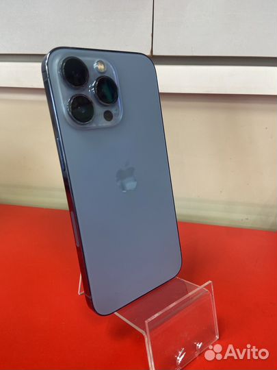 iPhone 13 Pro, 512 ГБ