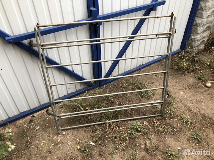 Багажник на крышу Ваз Классика