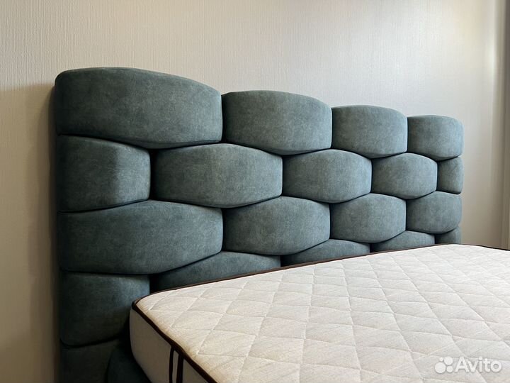 Кровать Флоу