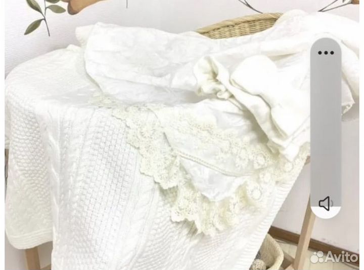 Уголок для выписки из роддома