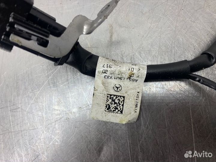 Проводка (планка) свечей накала Mercedes V-Class