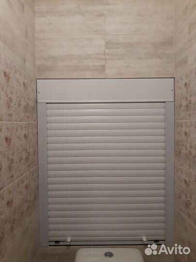 Рольставни любых размеров Челябинск