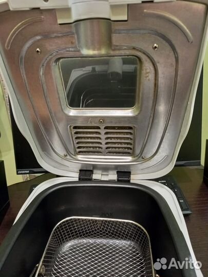 Фритюрница Vitex