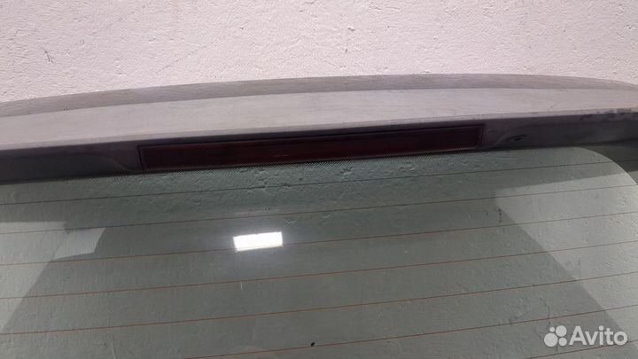 Крышка багажника Ford C-Max, 2006