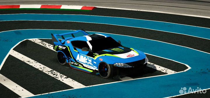 Кар паркинг