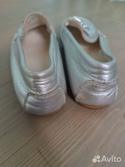 Мокасины Ferre 33р